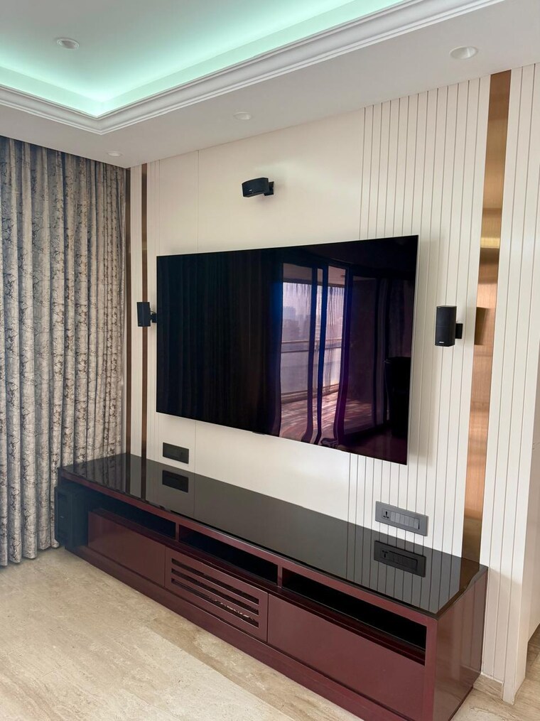 Exterior View, imperial-heights-goregaon-west 4 Bedroom 1505 Sq.Ft. Apartment In Goregaon West Mumbai 10651858