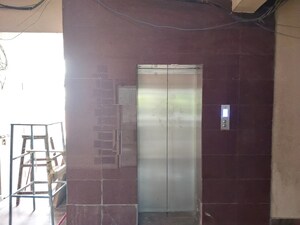 Lift in  Office Space at Gopalapuram – for Rent