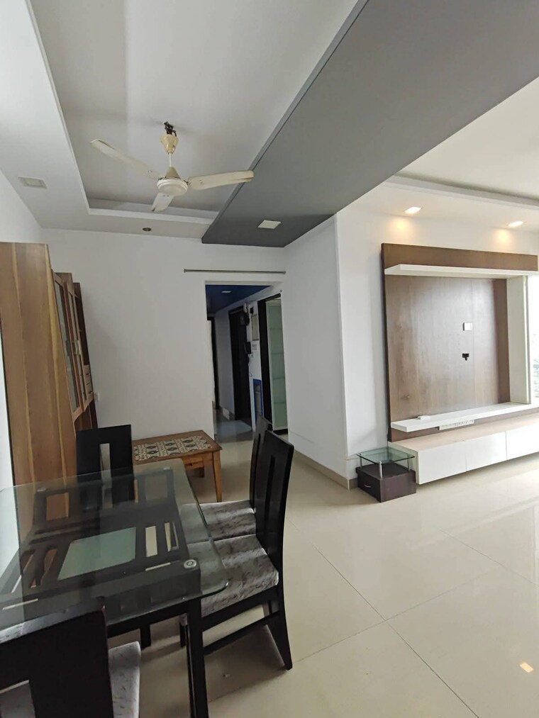 Living Room, k-raheja-heights 2 Bedroom 1250 Sq.Ft. Apartment In Malad East Mumbai 10651862