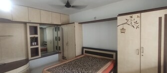 3 BHK +Apartment For Rent in Magarpatta City Roystonea in Hadapsar, Pune