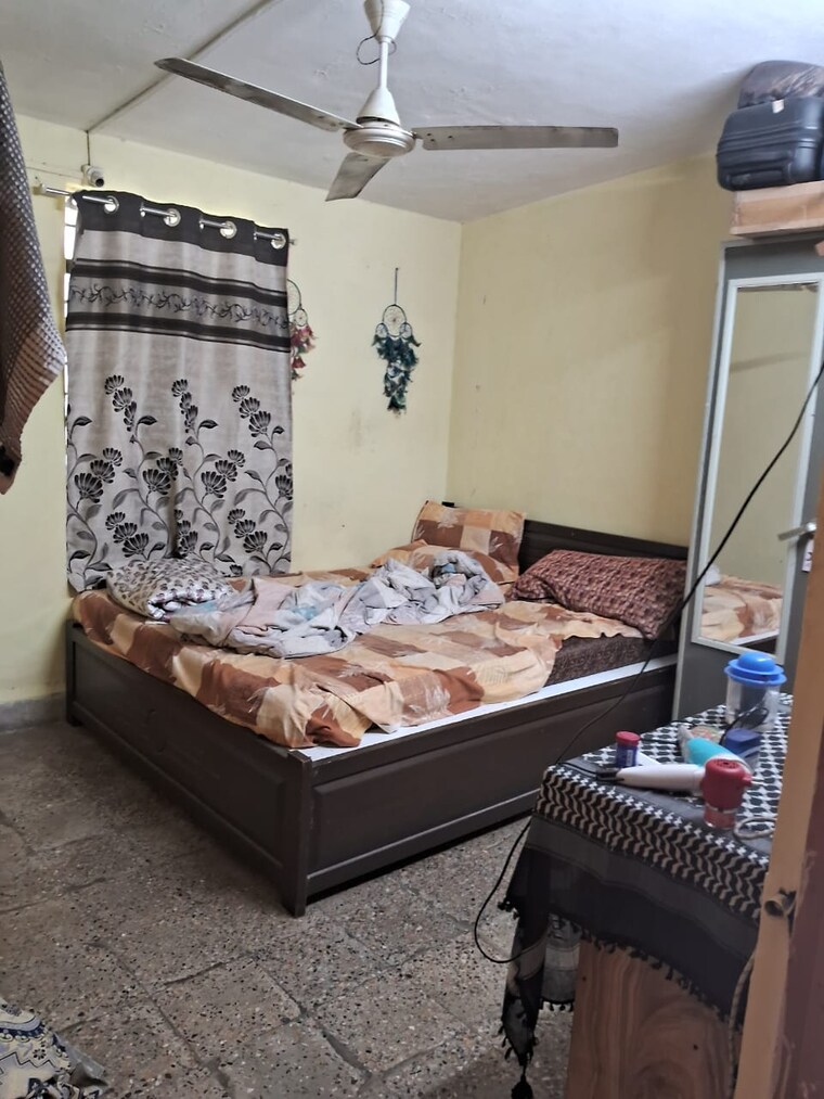 Bedroom, magarpatta-city-roystonea 3 Bedroom 1200 Sq.Ft. Apartment In Hadapsar Pune 10651865