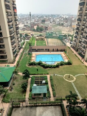 2.5 BHK Apartment For Sale in Saviour Greenisle, Sain Vihar