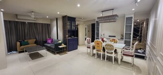 3 BHK Apartment For Rent in RNA Continental in Chembur, Mumbai