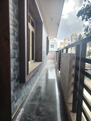 Balcony in 4 BHK Independent House at Gottigere – for Sale