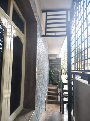 Building Lobby in 4 BHK Independent House at Gottigere – for Sale