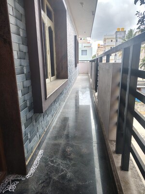 Balcony in 4 BHK Independent House at Gottigere – for Sale