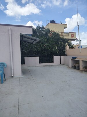 4 BHK Independent House – Exterior View View at Gottigere - for Sale