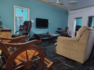 Living Room in 4 BHK Independent House at Gottigere – for Sale