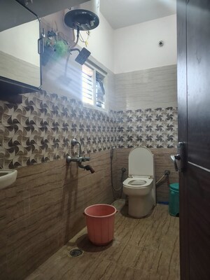 Bathroom in 4 BHK Independent House at Gottigere – for Sale