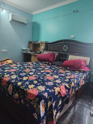 Bedroom in 4 BHK Independent House at Gottigere – for Sale