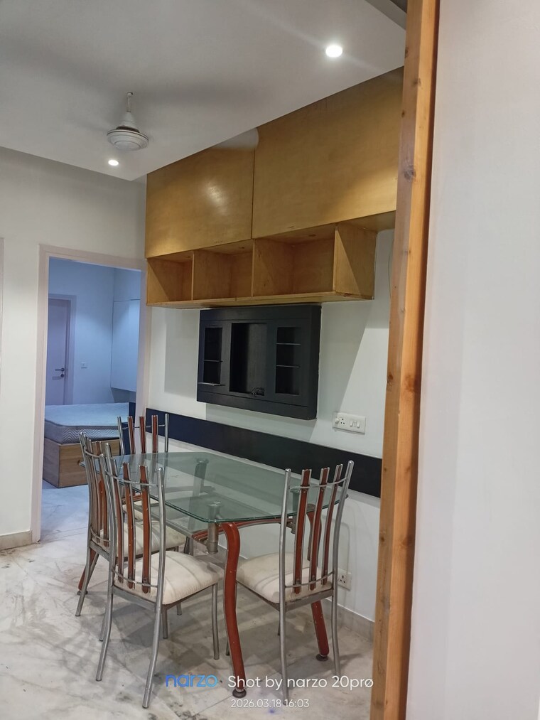 undefined, saket 1 Bedroom 530 Sq.Ft. Builder Floor In Saket Delhi 10651871