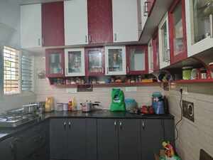 Kitchen in 4 BHK Independent House at Gottigere – for Sale