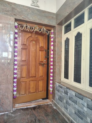 4 BHK Independent House – Exterior View View at Gottigere - for Sale