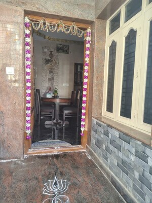 4 BHK Independent House – Exterior View View at Gottigere - for Sale
