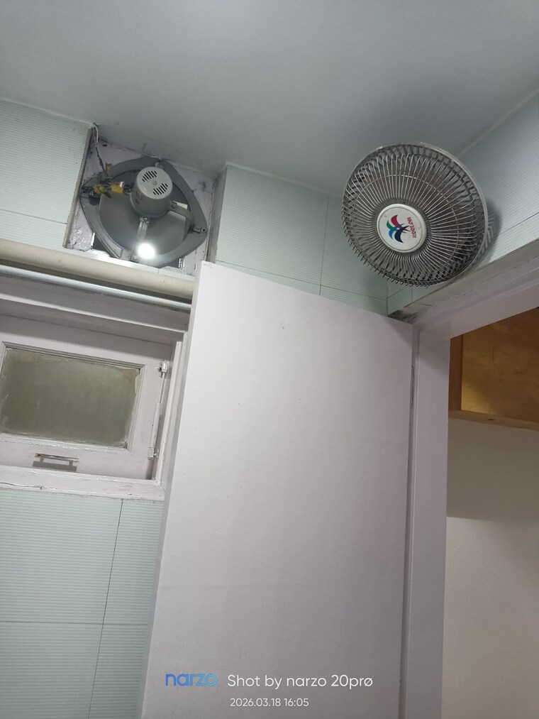 undefined, saket 1 Bedroom 530 Sq.Ft. Builder Floor In Saket Delhi 10651871