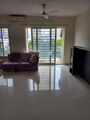 2 BHK Apartment For Rent in Rising Landscapes, Mohammadwadi