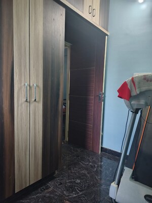 Furnished Amenities in 4 BHK Independent House at Gottigere – for Sale