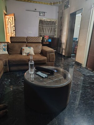 Living Room in 4 BHK Independent House at Gottigere – for Sale