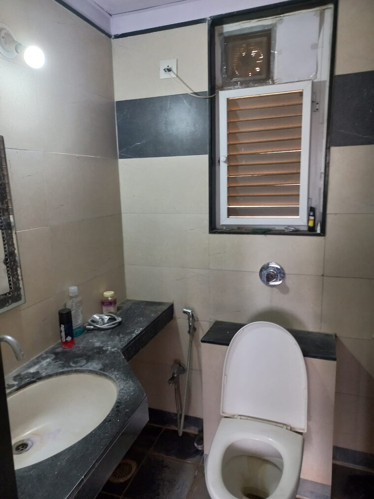 Bathroom, rising-landscapes 2 Bedroom 1320 Sq.Ft. Apartment In Mohammadwadi Pune 10651872