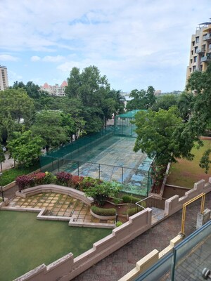 2 BHK Apartment – Garden View at Rising Landscapes, Mohammadwadi - for Rent