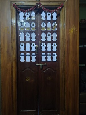 Furnished Amenities in 4 BHK Independent House at Gottigere – for Sale