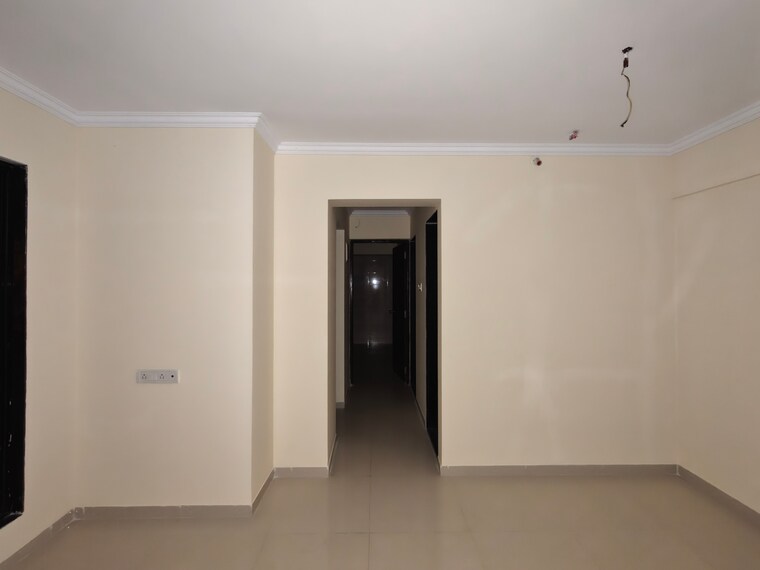 Room, unnati-woods-chs 1 Bedroom 353 Sq.Ft. Apartment In Kasarvadavali Thane 10651870
