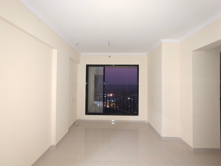 Room, unnati-woods-chs 1 Bedroom 353 Sq.Ft. Apartment In Kasarvadavali Thane 10651870