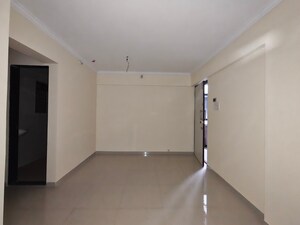 1 BHK Apartment For Rent in Unnati Woods CHS, Kasarvadavali