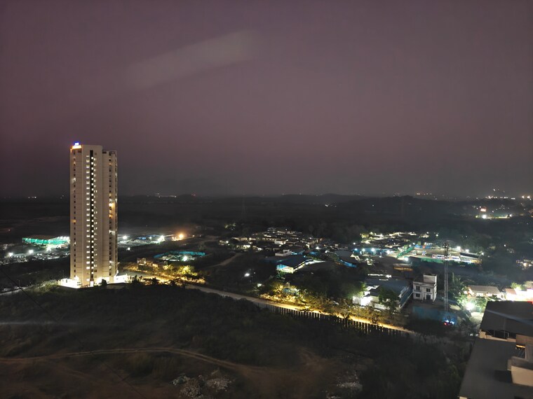 Exterior View, unnati-woods-chs 1 Bedroom 353 Sq.Ft. Apartment In Kasarvadavali Thane 10651870