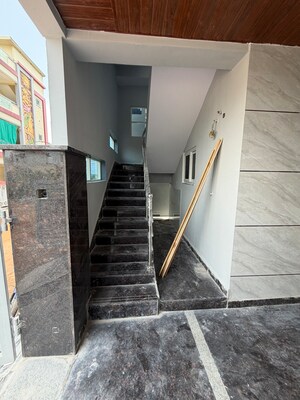 4 BHK Villa – Exterior View View at Kundanpally - for Sale