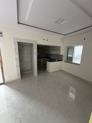 Dining area in 4 BHK Villa at Kundanpally – for Sale