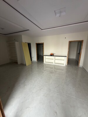 Living Room in 4 BHK Villa at Kundanpally – for Sale