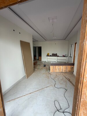 Tv Room in 4 BHK Villa at Kundanpally – for Sale