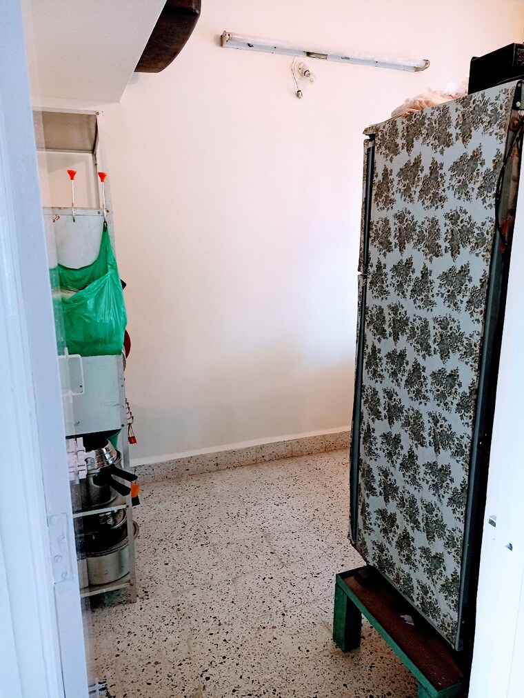 Kitchen, shantiban-chs 2 Bedroom 800 Sq.Ft. Apartment In Kothrud Pune 10651895