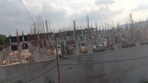 2 BHK Apartment – Exterior View View at Tadepalli - for Sale