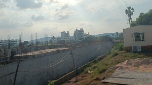 2 BHK Apartment – Exterior View View at Tadepalli - for Sale