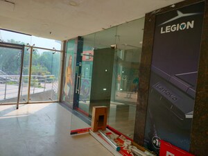  Office Space For Sale in Raheja Mall, Sector 47