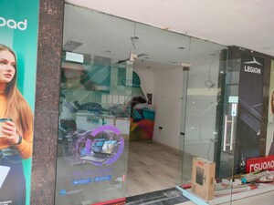 Kitchen in  Office Space at Raheja Mall, Sector 47 – for Sale
