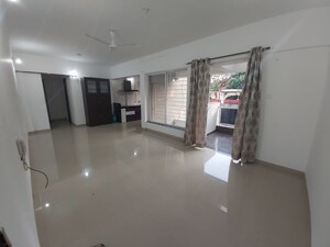 3 BHK Apartment For Rent in SAA Sai Avishkar, Dhayari