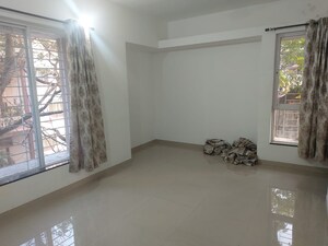 Bedroom in 3 BHK Apartment at SAA Sai Avishkar, Dhayari – for Rent
