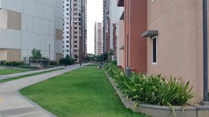 3 BHK Apartment – Exterior View View at Aparna Sarovar Zicon, Nallagandla - for Sale