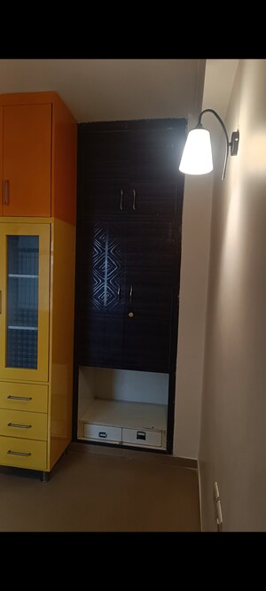 Furnished Amenities in 2 BHK Apartment at Raj Nagar Extension – for Sale
