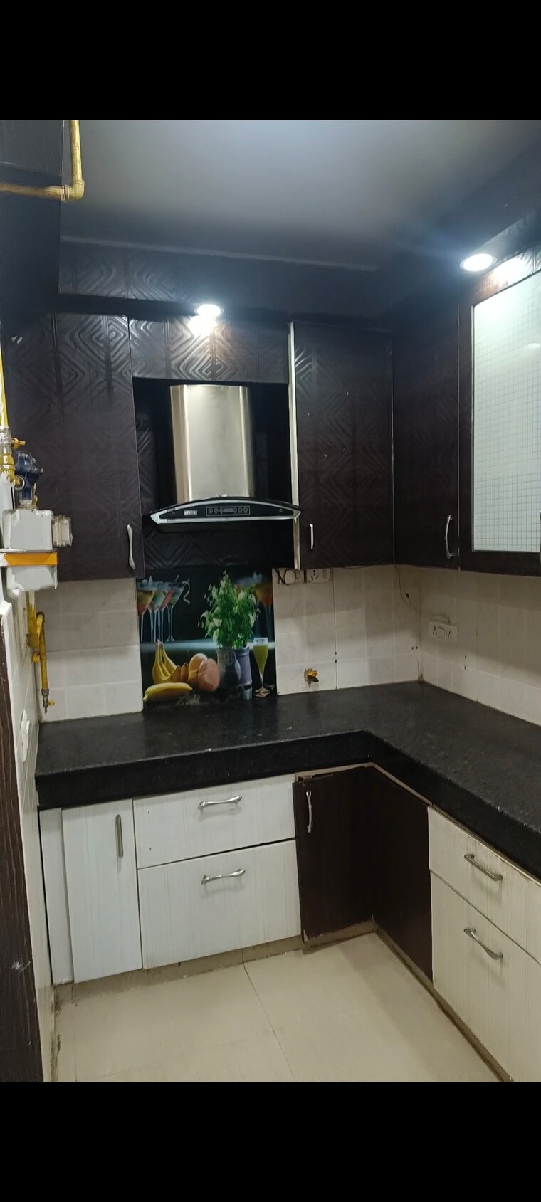 Kitchen, raj nagar extension 2 Bedroom 920 Sq.Ft. Apartment In Raj Nagar Extension Ghaziabad 10651903