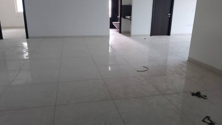 Room, aparna-sarovar-zicon 3 Bedroom 1910 Sq.Ft. Apartment In Nallagandla Hyderabad 10651884