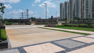 3 BHK Apartment – Exterior View View at Aparna Sarovar Zicon, Nallagandla - for Sale