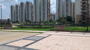 3 BHK Apartment – Exterior View View at Aparna Sarovar Zicon, Nallagandla - for Sale