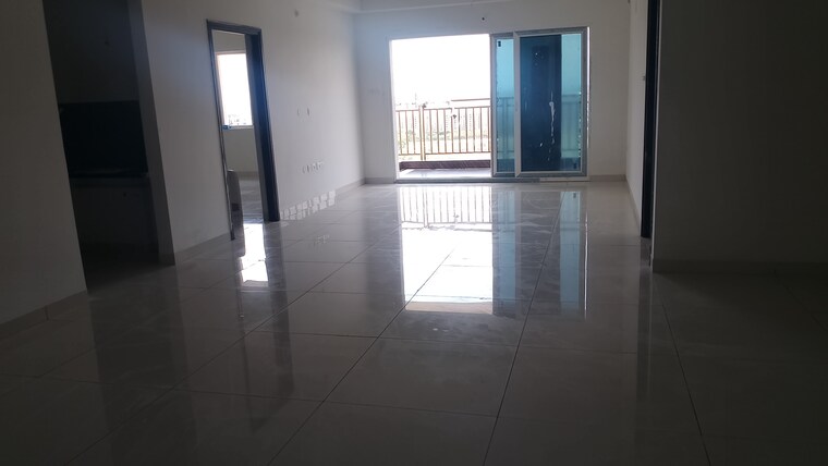 Room, aparna-sarovar-zicon 3 Bedroom 1910 Sq.Ft. Apartment In Nallagandla Hyderabad 10651884