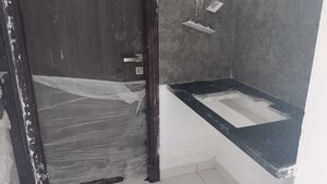 Balcony in 3 BHK Apartment at Aparna Sarovar Zicon, Nallagandla – for Sale