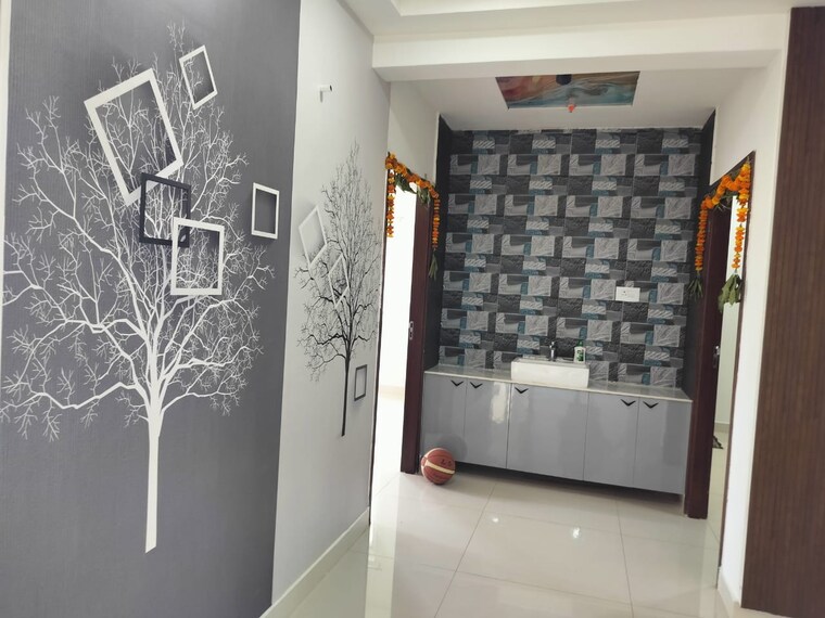 undefined, asbl-springs 3 Bedroom 1905 Sq.Ft. Apartment In Pocharam Hyderabad 10651911
