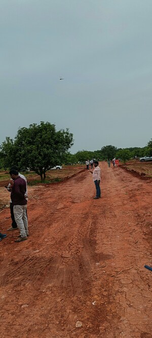 Plot Area in  Plot at Surampalli – for Sale